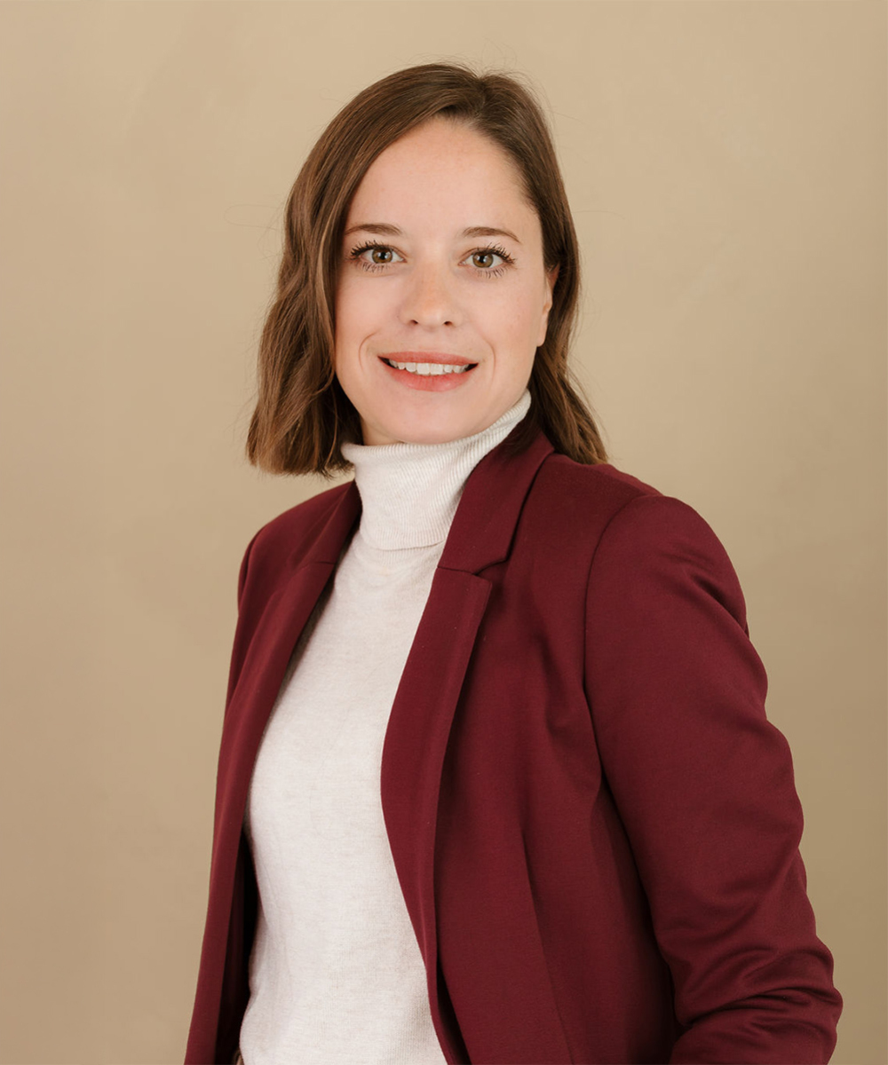 Émilie Dunn